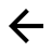 Slider Arrow Icon