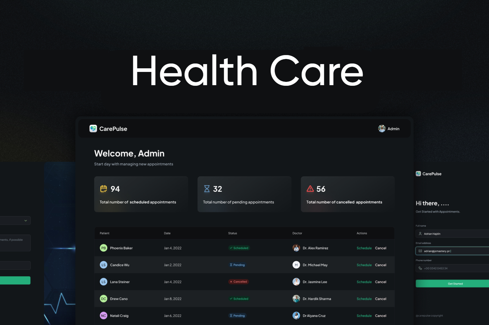 Health Care System