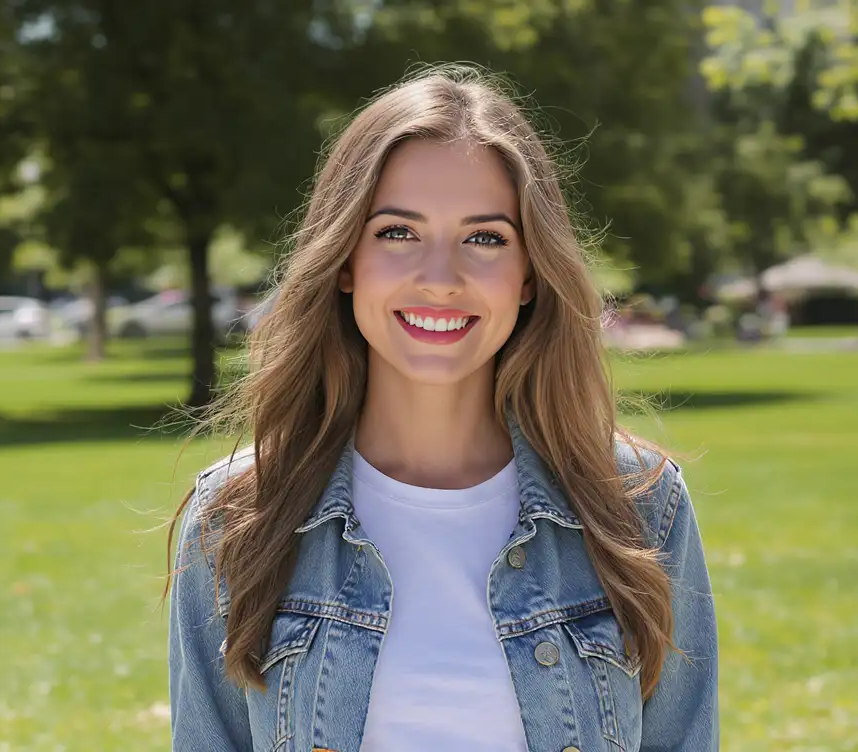 University Student